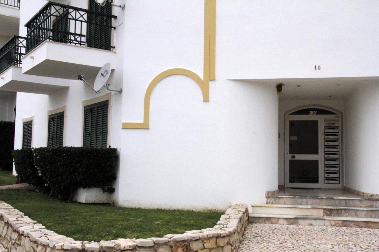 Bethel Guests: Bel & Vaste T2 Tout Pres De Tavira Conceição Buitenkant foto